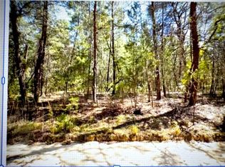 Old Bellamy Trl, Melrose, FL 32666