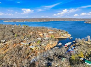 E 248th Ln, Grove, OK 74344