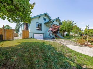 1726 Baker, Everett, WA 98201