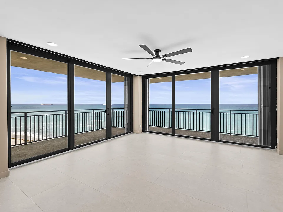 5460 N Ocean Dr #6A
