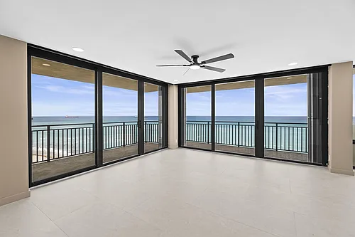 5460 N Ocean Dr #6A Photo 1
