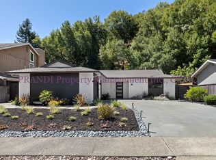 429 Blackstone Dr, San Rafael, CA 94903