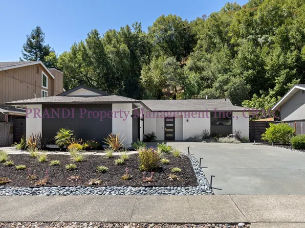 429 Blackstone Dr, San Rafael, CA 94903