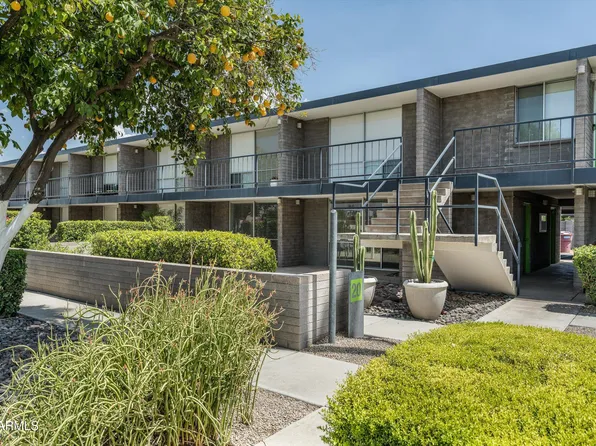 7601 E 2ND Street #20, Scottsdale, AZ 85251