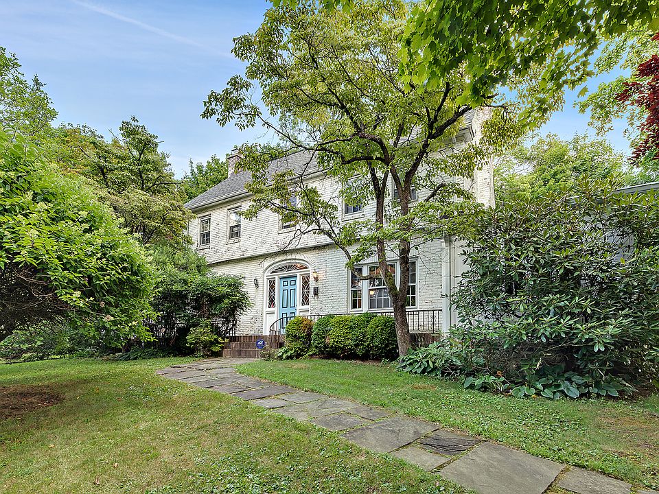 11 Weaver Street
