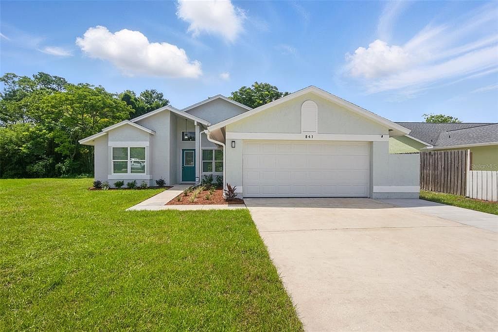 841 Wesson Ct, Casselberry, FL 32707 | Zillow