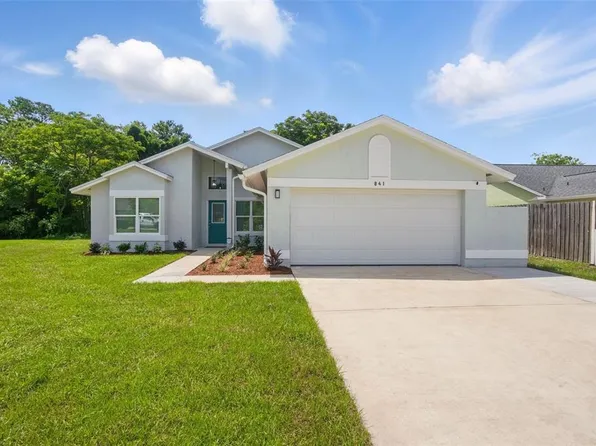 841 Wesson Ct, Casselberry, FL 32707