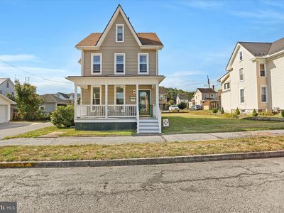 409 W 17th St, Tyrone, PA, 16686