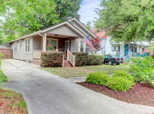 1019 Ashley Ave, Charleston, SC 29403