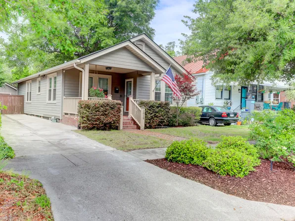 1019 Ashley Ave, Charleston, SC 29403