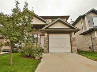 29 Galloway Wynd, Fort Saskatchewan, AB T8L 0A3