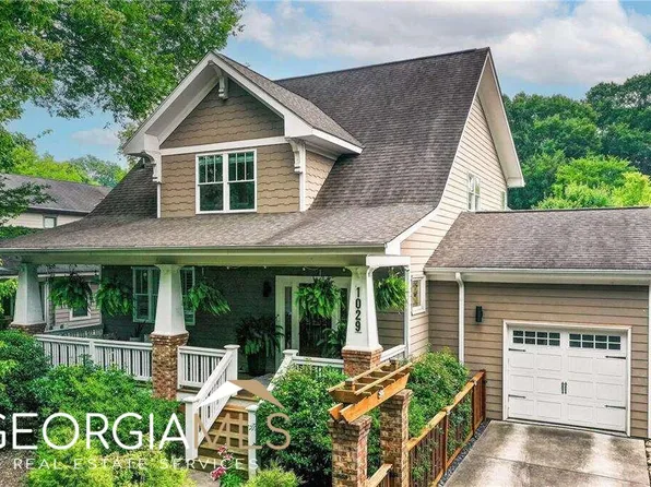 1029 Wylie St SE, Atlanta, GA 30316