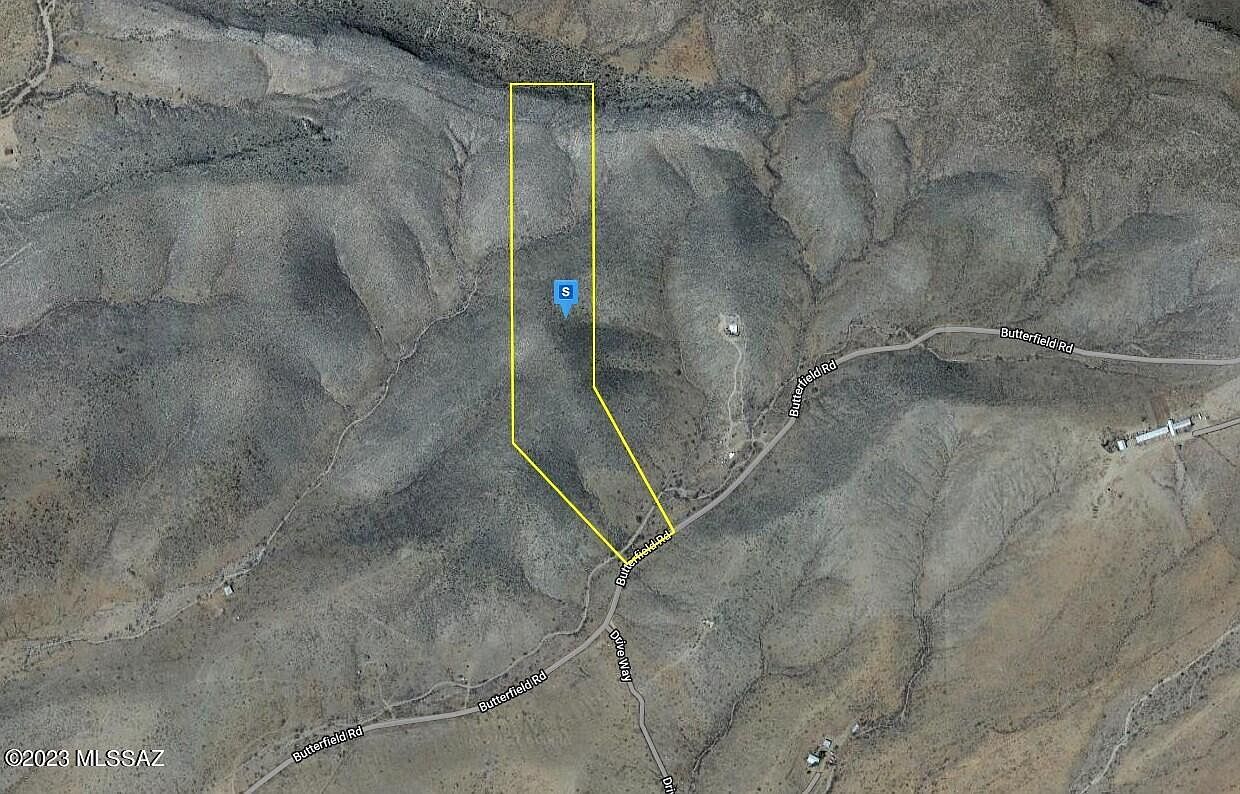 5775 S Butterfield Rd, Willcox, AZ 85643 MLS 22318735 Zillow