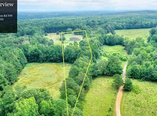 430 Mount Vernon Rd, Monroe, GA 30655