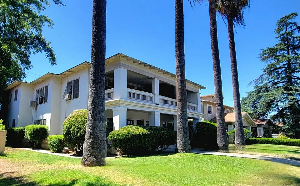 1269 N Van Ness Ave #1269
