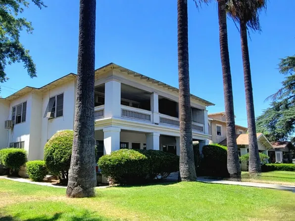 1273 N Van Ness Ave #1273, Fresno, CA 93728