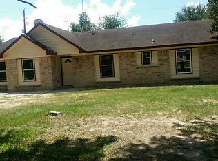 3119 1st St, Brookshire, TX 77423
