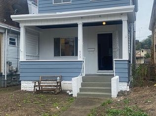 933 Russellwood Ave, Mc Kees Rocks, PA