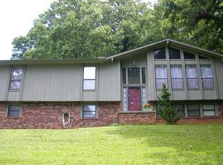 525 Amarillo Dr, Seymour, TN 37865