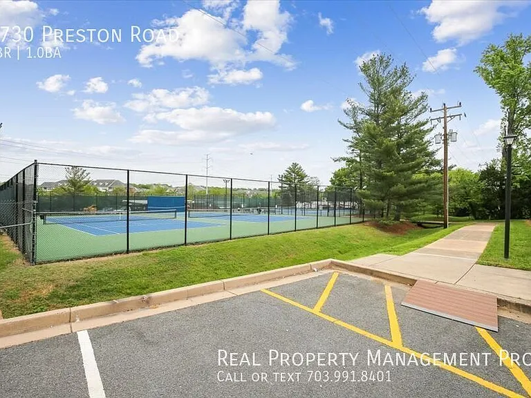 1730 Preston Rd — Photo 24