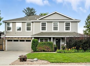 3320 S Eudora St, Denver, CO 80222
