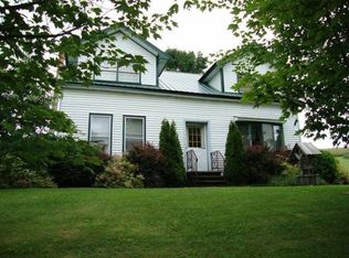 529 Taylor Hill Rd, Burlington Flats, NY 13315