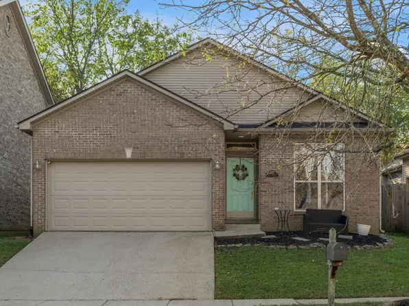 456 Lucille Dr, Lexington, KY 40511