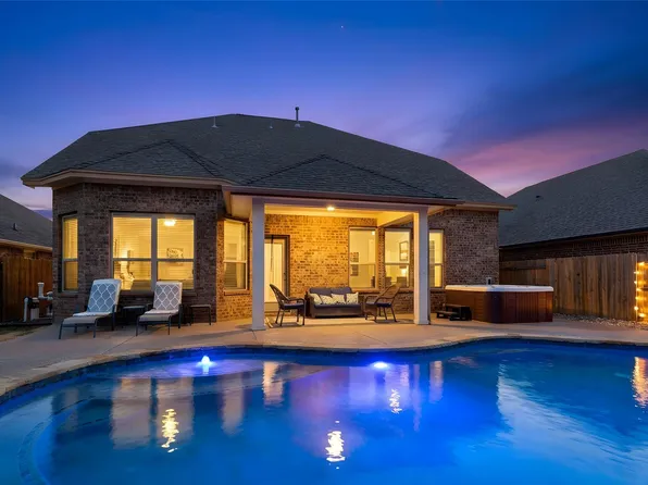 2208 Bonavista Way, Leander, TX 78641
