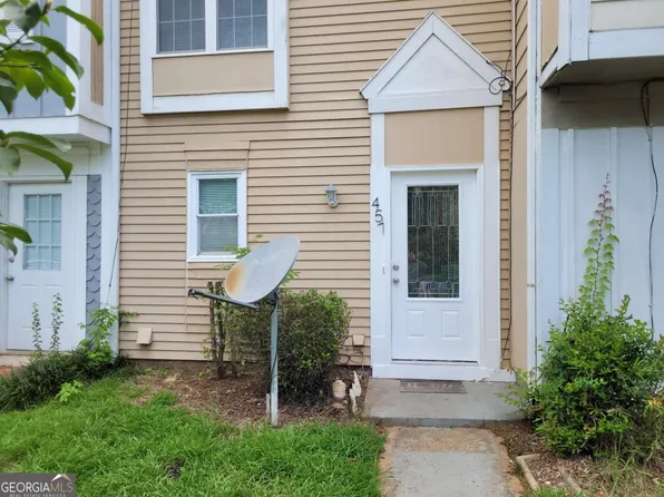 457 Prince Of Wales, Stone Mountain, GA 30083