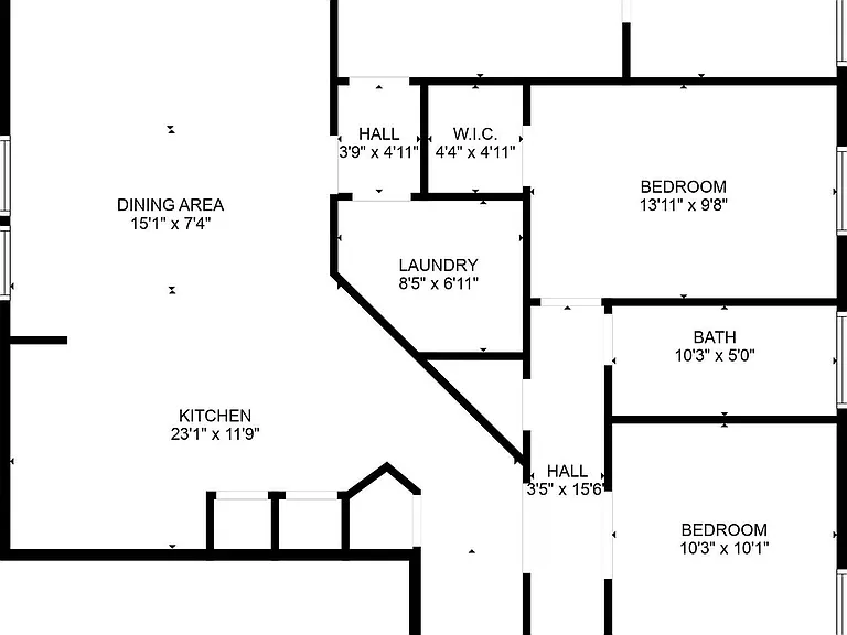 3628 Jockey Dr — Photo 31