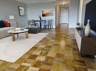 8 Whittier Pl APT 6A, Boston, MA 02114