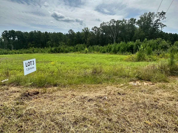 3226 Bruce Garner Rd Lot 3, Creedmoor, NC 27522