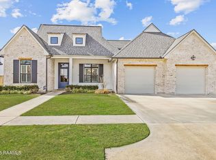 105 Foxtail Trl, Youngsville, LA 70592