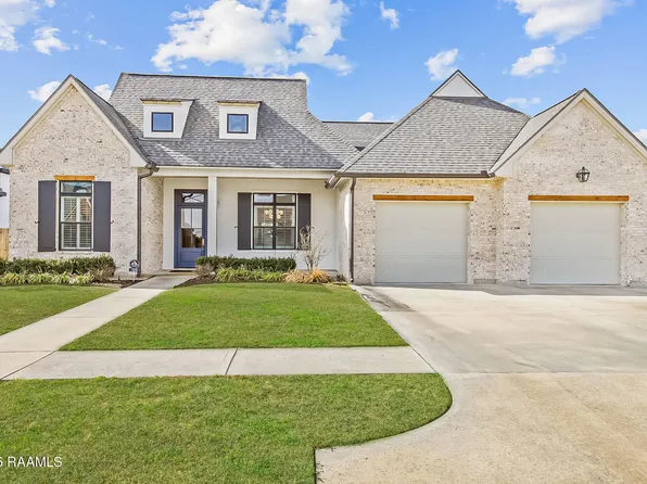 105 Foxtail Trl, Youngsville, LA 70592