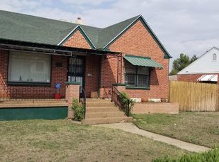 800 E C St, Pueblo, CO 81003
