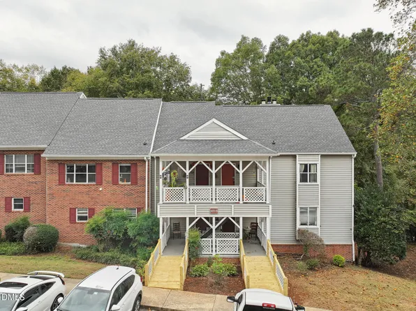 405 Gooseneck Dr Unit B2, Cary, NC 27513