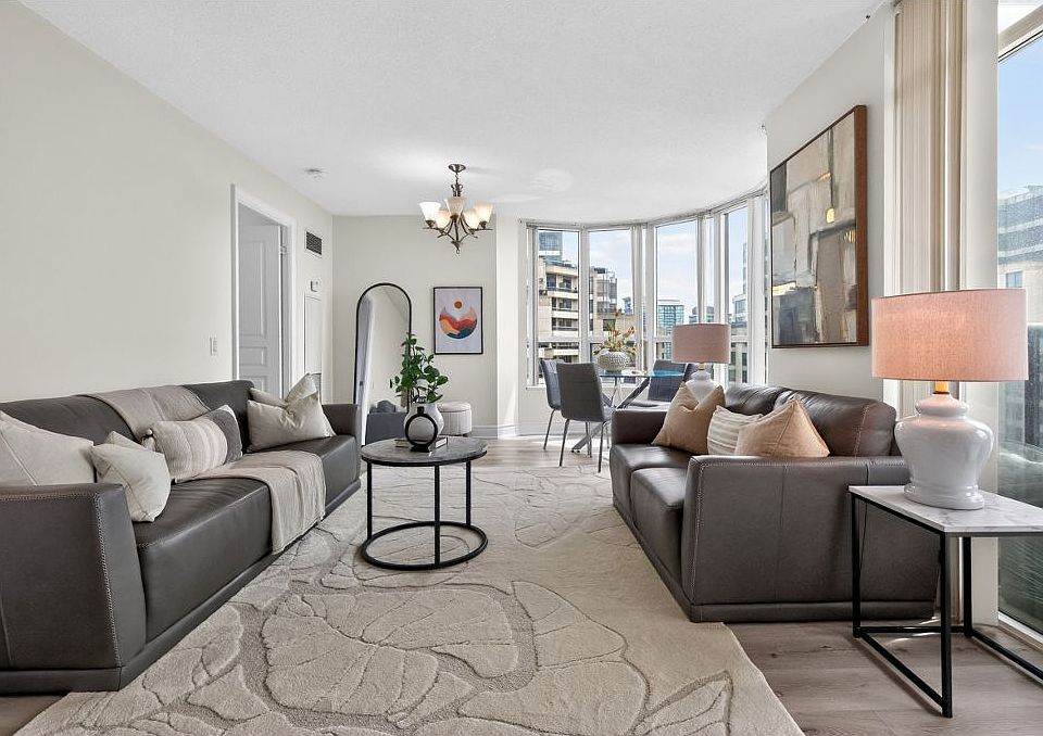 1st image of 10 Northtown Way #2205