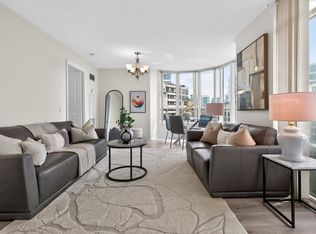 10 Northtown Way #2205, Toronto, ON M2N7L4