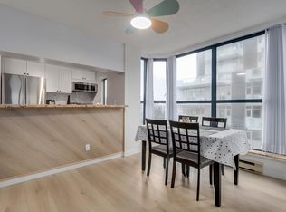 1268 Broadway W #810, Vancouver, BC