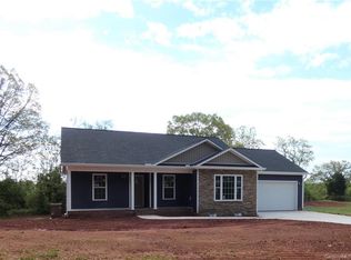 1032 Jennings Rd, Statesville, NC 27625