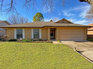 509 Jean Dr, Seagoville, TX 75159