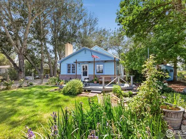 10531 N County Road 15, Fort Collins, CO 80524