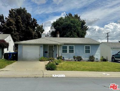 8818 De Haviland Ave, Los Angeles, CA, 90045