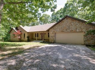 2139 N Farm Road 231, Strafford, MO 65757