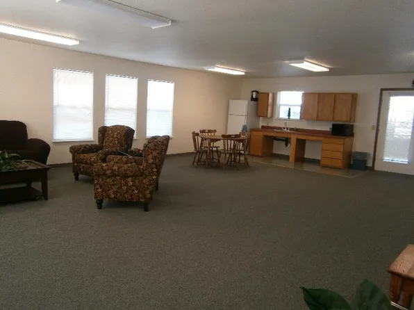 Conestoga, 111 S Riverbend Dr #E590c2706, Douglas, WY 82633