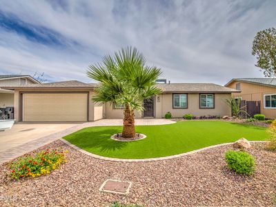 8523 W Whitton Ave, Phoenix, AZ, 85037