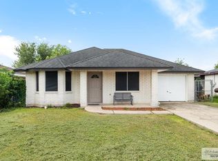 106 E 10th St, Los Fresnos, TX 78566
