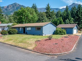 400 SE Sunset Rd, Cascade Locks, OR 97014