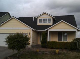 11011 Chantal Ct, Donald, OR