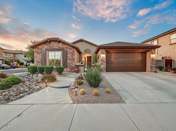 9058 W REDBIRD Road, Peoria, AZ 85383